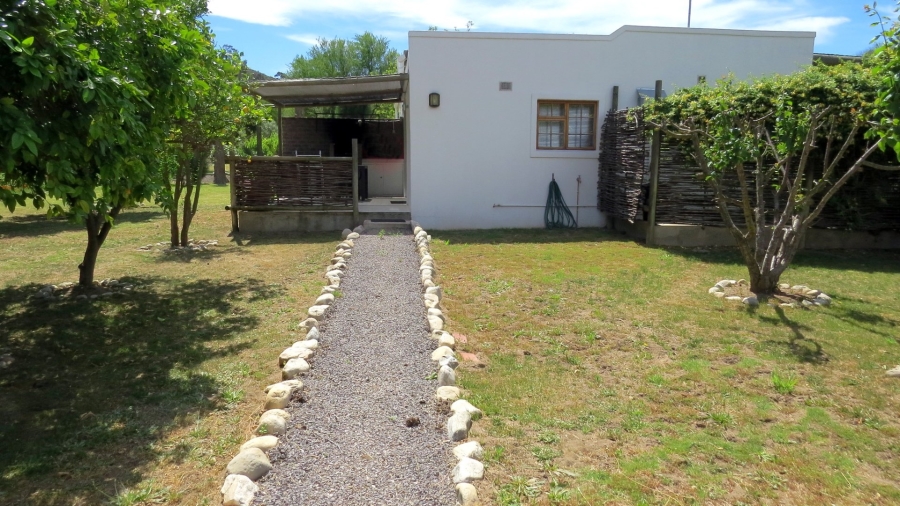 Commercial Property for Sale in Montagu Western Cape